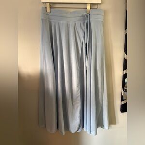 Halara Light Blue Women's Skirt